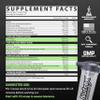 Nutrex Outlift Burn Pre-Workout Supplement for Energy, Focus & Endurance | Metabolyte, L-Citrulline, Beta-Alanine & Caffeine | Thermogenic Formula for Performance (22 Servings, Maui Twist) view 4