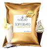 AussieBlends Vanilla Plus Soft Serve Mix, ideal for Milkshakes, Sundaes, and Frozen Desserts | 1-Pack, Imported view 1