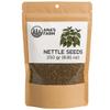 Natural Nettle Seed (Urtica dioica) - 250g Premium Quality view 1