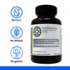 C60 Organic Black Seed Oil Capsules Capsules Pills 100ml / 3.4 Fl Oz - 99.99% Carbon 60 Solvent Free 80mg - Food Grade - Carbon 60 Black Seed Oil - From The Leading Global Producer view 4