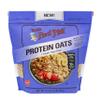 Bob's Red Mill Gluten Free Protein Oats, 32oz (Pack of 4) - 10g Protein/Serving, Non GMO, Whole Grain, Vegan, Kosher view 3