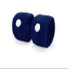 Sea-Band Anti-Nausea Acupressure Wristband for Motion & Morning Sickness - 1 Pair Navy Blue view 1