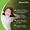 NaturesPlus Childrens Vita-Gels Multivitamin, Natural Orange Flavor - 90 Softgels, Pack of 2 - Gluten Free - 180 Total Servings view 4