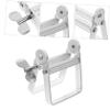 3pcs Stainless Steel Extruder Metal Squeezer Lotion Squeeze Supply Hairdressing Squeezer Aluminum Alloy Squeezer Hair Dye Removal Tool Home Squeezer Lotion Squeeze Accessory view 2