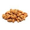 NY Spice Shop Roasted & Salted Cashews - 1 Pound Cashews Roasted Lightly Salted - Healthy Snacks Cashews - Cashews Bulk - Cashews Lightly Salted - Dry Roasted Cashews view 1