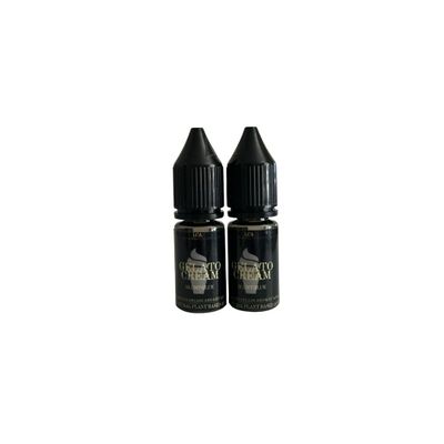 Rolling Glue Flavored 2 Pack (Natural Rolling Glue, Wrap Glue, Paper Glue, Cigar Glue)