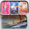 Conservas GRACIETE - Gourmet Canned Sardines in a metal gift box - 4.23oz / 120gr (Pack of 3 cans) view 4