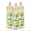 KUXTAL Dish Soap Liquid 3 Pack | Biodegradable & Eco-Friendly | Naturally Derived Ingredients | Gentle on Hands | Tough on Grease | Natural Citrus Scent | 27.7 fl oz Each view 1