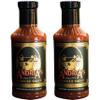 Andria's Barbecue Sauce - 15oz Bottle - Pack of 2 (15 ounce (pack of 2)) view 1