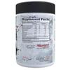 Insane Labz Saw Bloodbath, Non-Stim Pump Pre Workout Powder with Nitrosigine, OxyGold, Agmatine Sulfate, L-Citrulline and Betainne Anhydrous, 40 Srvgs (Fruit Punch) view 3