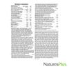NaturesPlus Source of Life Gold Multivitamin Liquid - 8 fl oz, Pack of 2 - with Vitamins D3, B12 & K2 - Vegetarian & Gluten Free - 16 Total Servings view 4