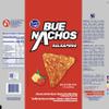 Bocadeli BueNachos Salsapeo, Cheese Hot and Hot Sauce Flavored Tortillla Chips, 5.7 oz (1 Pack) view 2