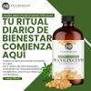 NaturoBliss 100% Pure Frankincense Essential Oil Therapeutic Grade Premium Quality (4 fl. oz) with Glass Dropper, Perfect for Aromatherapy view 3