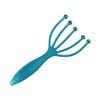 2PCS Scalp Massager, Protable Hand Held SPA Head Massager for Head Neck Deep Relaxation & Stress Reduction in The Office Home SPA, Gift view 3