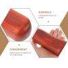 Homoyoyo Comfortable Pulse Pillow for Accurate Pulse-Taking Compact Design for Clinics and Home Use Professional Sandalwood Material for Chinese Medicine Practitioners view 3