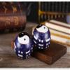 Chinese Stress Balls Chinese Health Ball Yin Yang Symbol Health ballchinese Balls (Color:a) view 4