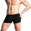 6 Pack Men's Underwear Enlargement Magnetic Therapy Boxer Briefs Tourmaline Prostate Therapy Panties Energetic (Color : 1, Size : 3X-Large) view 2