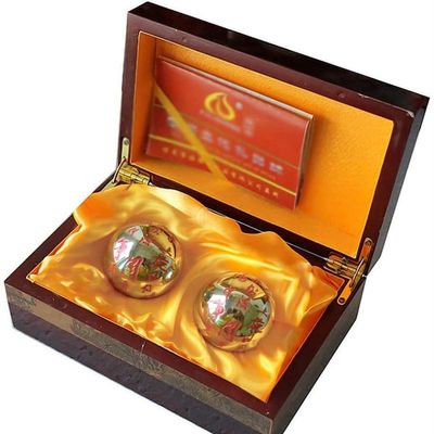 Chinese Stress Balls Chinese Fitness Ball Hand Carved Chinese Healthy Sports Massage Ballchinese Balls