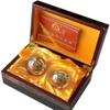 Chinese Stress Balls Chinese Fitness Ball Hand Carved Chinese Healthy Sports Massage Ballchinese Balls view 1