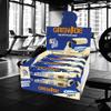 Grenade High Protein, Low Sugar Bar, 12 x 60g - Oreo White view 2
