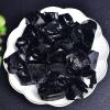 DECORN 2.2lb Bulk Black Obsidian Raw Stones Crystal Set - Obsidian Stone - Black Stones and Crystals - Raw Stones for Tumbling - Wicca and Energy Crystal Healing,2-3cm view 4