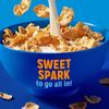 Kellogg's Frosted Flakes Breakfast Cereal, Fat Free, Family Size, 21.7 oz view 4