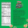 Kellogg's Apple Jacks Breakfast Cereal, Kids Cereal, Family Breakfast, Family Size, Original, 16.6oz Box (1 Box) view 2