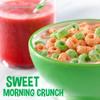 Kellogg's Apple Jacks Breakfast Cereal, Kids Cereal, Family Breakfast, Family Size, Original, 16.6oz Box (1 Box) view 3