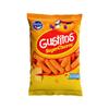 Bocadeli Gustitos SuperChurro, Cheese Flavored Corn Puffs, 2.5 oz (1 Pack) view 1