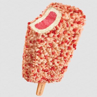 Good Humor Strawberry Shortcake Bars, 4 ounce (Pack of 24)