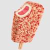 Good Humor Strawberry Shortcake Bars, 4 ounce (Pack of 24) view 1