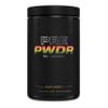PWDRS Pre-Workout Powder, All Natural Pre Workout for Energy, Pump, Endurance & Strength, with Caffeine (Sour Gummy) view 1