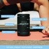 PWDRS Pre-Workout Powder, All Natural Pre Workout for Energy, Pump, Endurance & Strength, with Caffeine (Frostbite) view 4