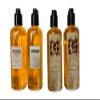 Lot of 2 Bottles of Anointing Oil with Frankincense, Myrrh and Spikenard 120ml Made in Jerusalem, Holy Land view 2