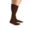 Juzo Soft 20-30 mmHg Compression Stockings, Knee High, Closed Toe | Compression Socks for Moderate Varicosities & Edema, Post-Sclerotherapy, Post-Op | Mocha, X-Small (I) view 1