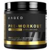 Kaged Pre Workout Elite Stim Free Powder | Orange Mango | Pre-Workout with Creatine, Beta Alanine, L-Citrulline, BCAAs | Caffeine Free | Pre Supplements for Men & Women | 20 Servings view 1