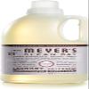 Mrs. Meyers Clean Day Lavender Laundry Detergent Concentrated Loads Per Bottle (64 Fl Oz (Pack of 4)) view 2