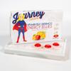 Bariatric Eating Journey 1,000 mcg Vitamin B12 Sugar-Free Energy Jellies Fruit Punch (30 Count) view 4