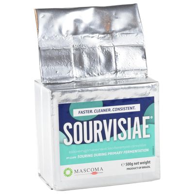 Lallemand Sourvisiae Lactic-Producing Ale Yeast (500g)