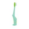 Dr. Talbot's Toddler Training Toothbrush - Soft Toddler Toothbrush for Kids - 6+ Months - Alligator view 1