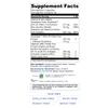 1MD Nutrition 1MD LiverMD - Liver Support Supplement | Siliphos Milk Thistle Extract - Highly Bioavailable, for Liver Support | 180 Capsules (3-Pack) view 4