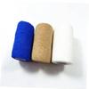 ABOOFAN Self-Adhesive Elastic Wrap 7.5x450cm Adhesive Big Bandages for Athletes Outdoor Activities view 3