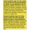 Gushers Strawberry Splash and Tropical Flavor Fruit Snacks, 42 ct. | Includes BRANDED Sameday Shippers Bag Clip view 3