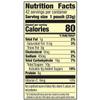 Gushers Strawberry Splash and Tropical Flavor Fruit Snacks, 42 ct. | Includes BRANDED Sameday Shippers Bag Clip view 4