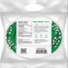 Soeos Rice Paper, White Rice Paper Wrappers, 3 Pack, 34 Sheets-Fresh Spring Roll Wrappers & Dumplings, Non-GMO, Gluten-Free, Low Carb, Vietnamese Rice Wraps (Round, 22cm) view 3