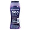 Downy Infusions In-Wash Laundry Scent Booster Beads, CALM, Soothing Lavender and Vanilla Bean, 13.4 oz view 2