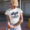 Age is Not Important Unless You're Cheese, Wisdom Quotes Graphic Tshirt - Tan T-Shirt, 3XL view 2
