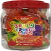 Apexy Fruit Jelly Cups, Lychee & Assorted Flavors Variety Pack, Juicy Bite-Size Jelly Snacks, Individually Wrapped, Fun Treat for Kids & Adults (assorted 35.27oz) view 1
