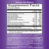 Bariatric Eating Journey Hair Balance Nutrient Boost for Hair, Skin and Nails (120 Capsules) view 2