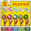 Mochi Ice Cream Kit DIY food kit Mochi maker (Makes 5 flavors: Original, Chocolate, Matcha, Strawberry, Melon) Includes Japanese Mochi flour & tools. Gifts for foodies daifuku Japanese desert snack foods. Makes 32 Mochis view 4